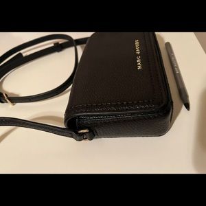 Marc Jacobs Wallet Phone Crossbody